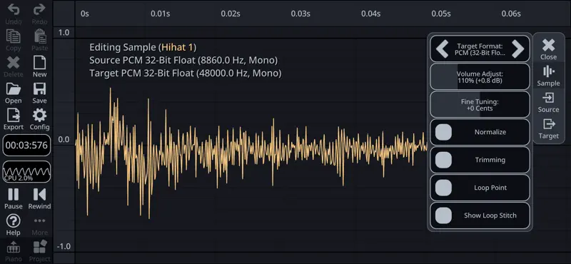 KiraStudio screenshot 7 of 9