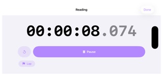 Stop Watches (Multiple) Screenshot 4 of 5