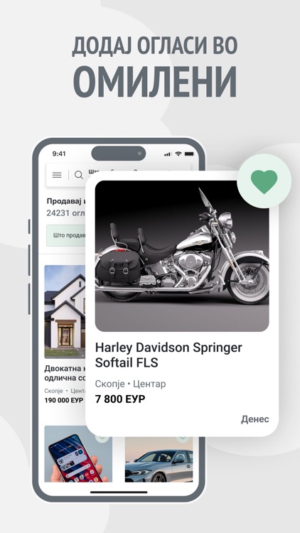 Pazar3 Kupi & Prodaj screenshot-4