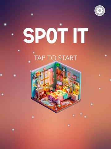 Spot it - Hidden objects gamesのおすすめ画像7