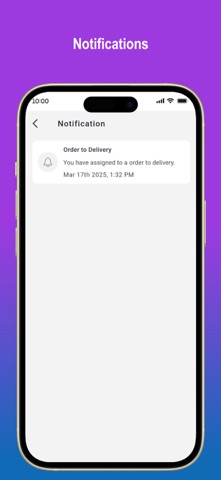 CART24 DELIVERY Screenshot 8 of 10