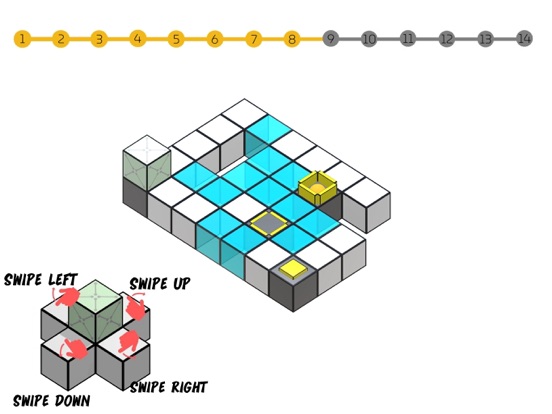 Screenshot #5 pour A Little Puzzle