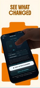 Speaker Cleaner: ToneFlush screenshot