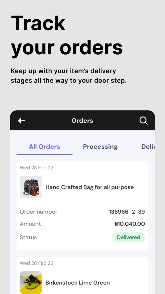 Upselly Buy at your price