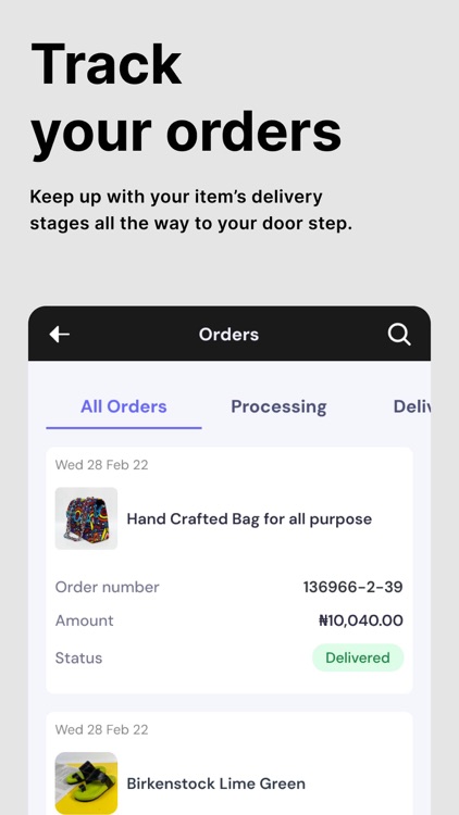 Upselly: Buy at your price screenshot-4