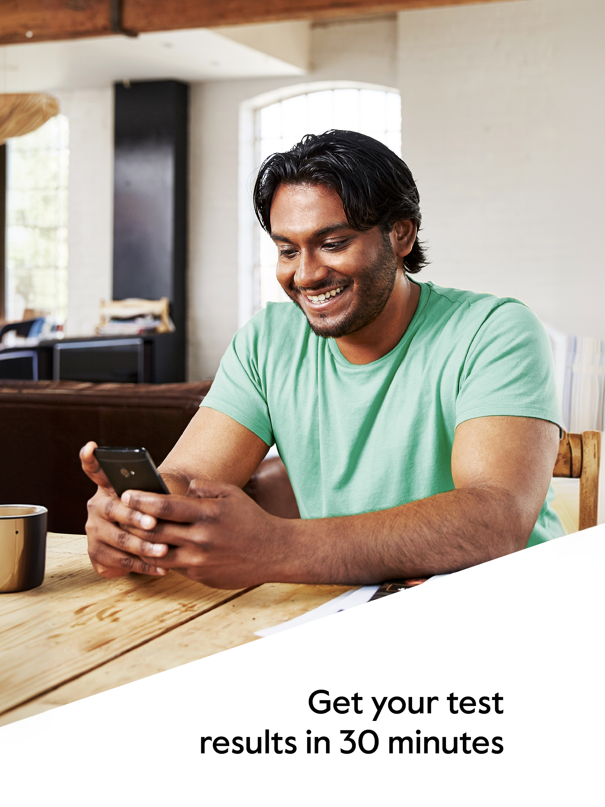 Upskill: English test screenshot 12