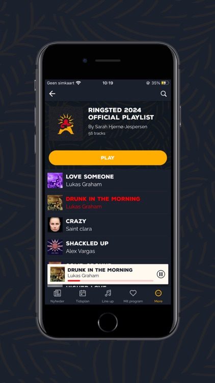 Ringsted Festival screenshot-5