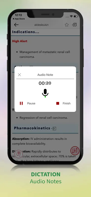 Davis’s Canadian Drug Guide screenshot 10 of 10