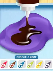 dessert diy iPad Captures Décran 4