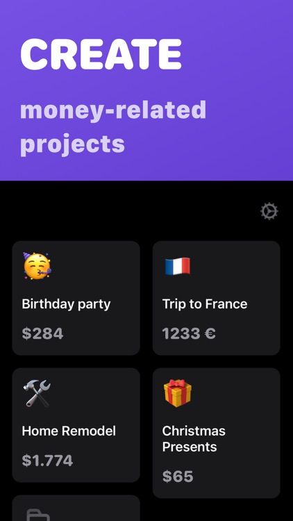 Expense Tracker Budget Planner