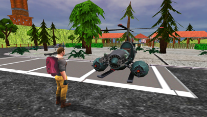 Real Gangster Vegas Mafia City Screenshot