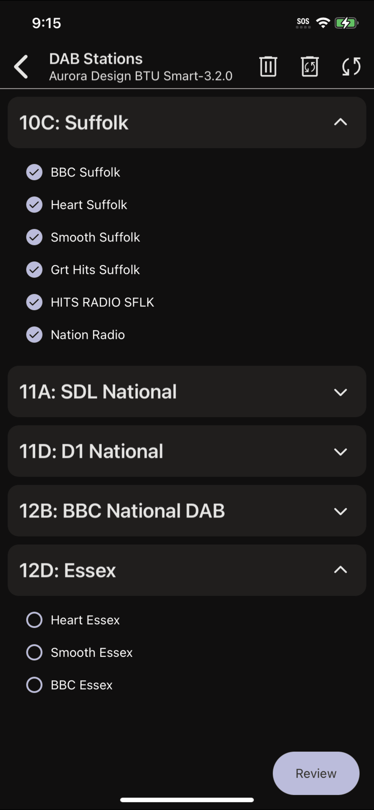 FMR Connect