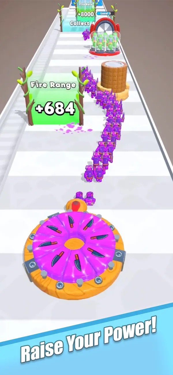 #1. Human Fortune (iOS) Tekijänä: SCOOPS YAZILIM LIMITED SIRKETI