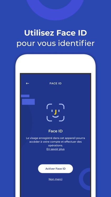 Mes Comptes - LCL screenshot-3