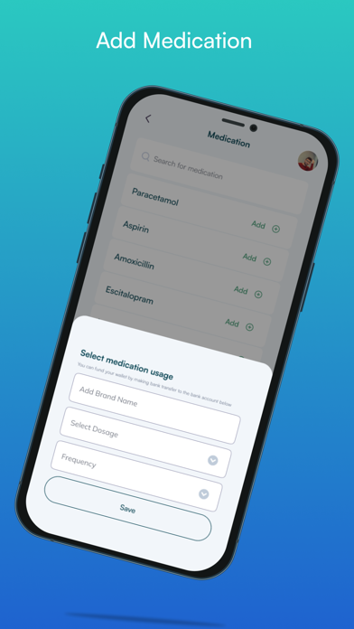 Caretracka Screenshot