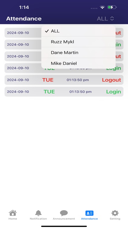 RVSDAESDMI San Jose screenshot-4