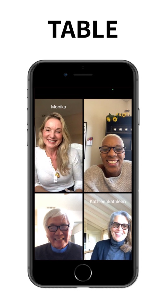 #3. VillageSpaces (iOS) 由: Codebusters, Inc.