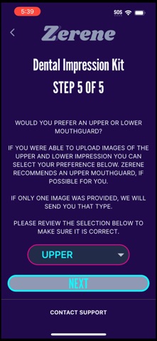 Zerene Screenshot 6 of 6