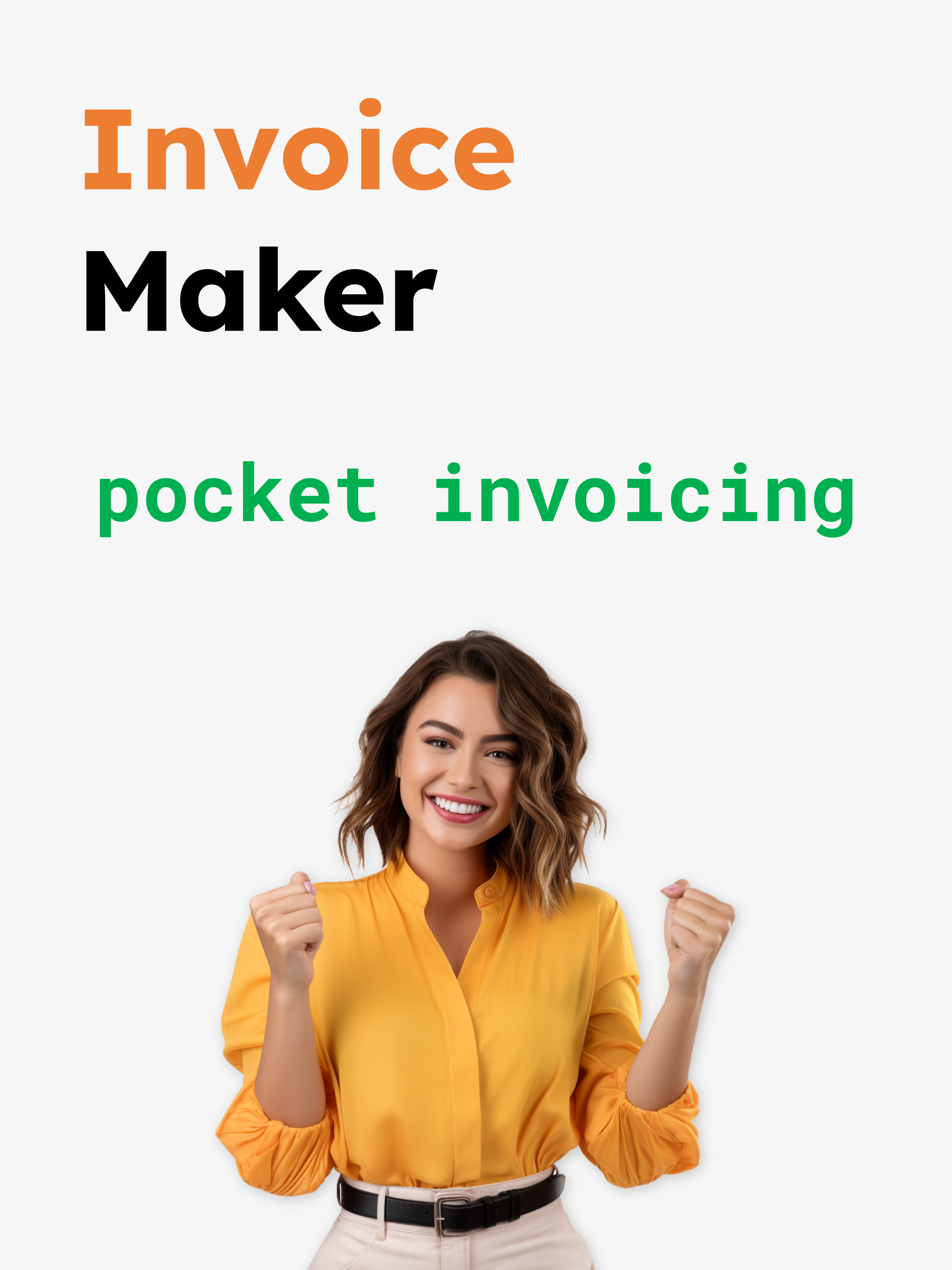 Invoice Maker & Receipt Maker