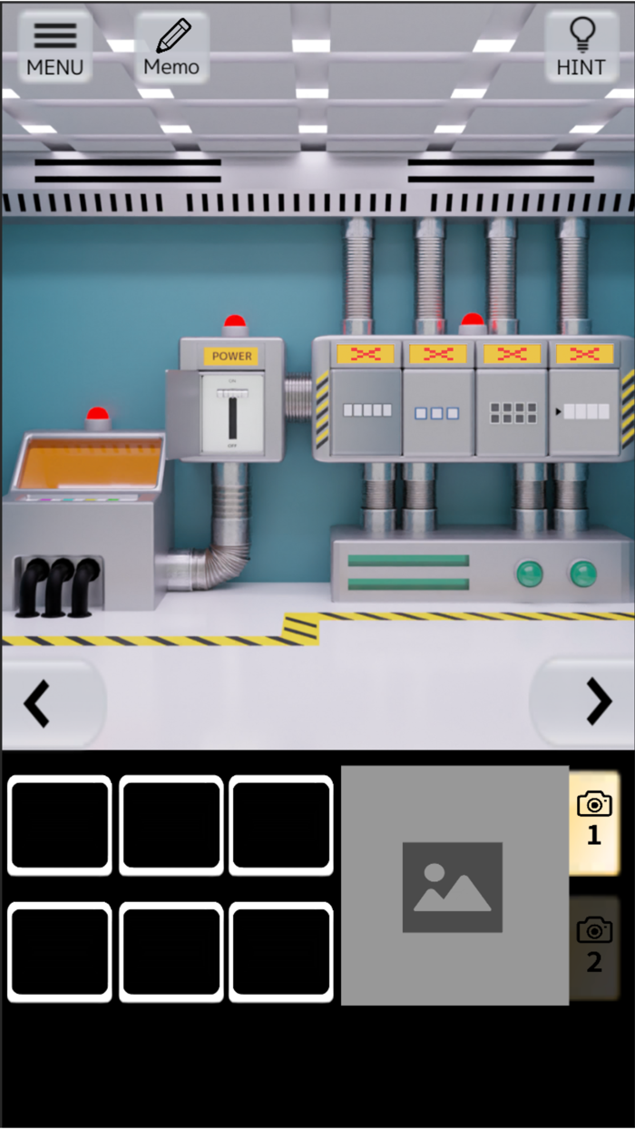 PeacefulWorldsSecretBase