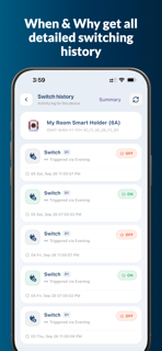 Amonics Smart Hub screenshot 4