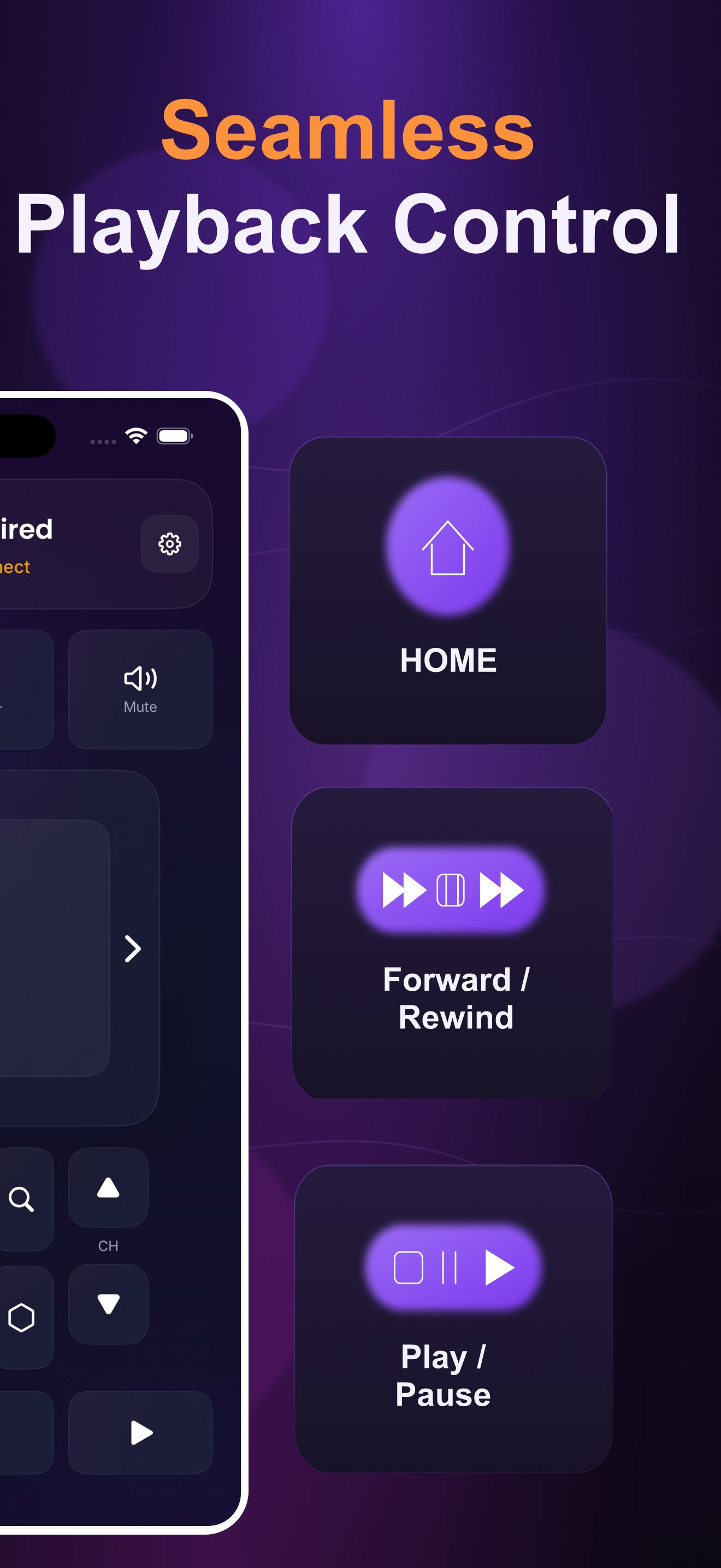 Remote Control for Every TV screenshot 3