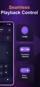 Remote Control for Every TV screenshot