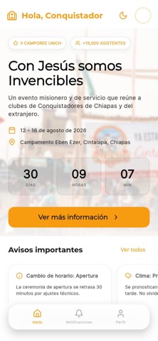 Conecta 7 Screenshot 5 of 5