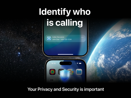 Traceback: Reveal No Caller ID screenshot 11