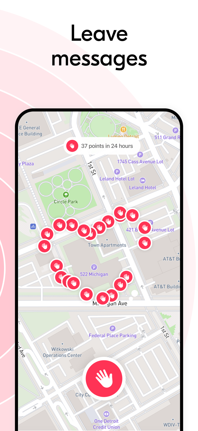 Teem Phone Locator and Tracker