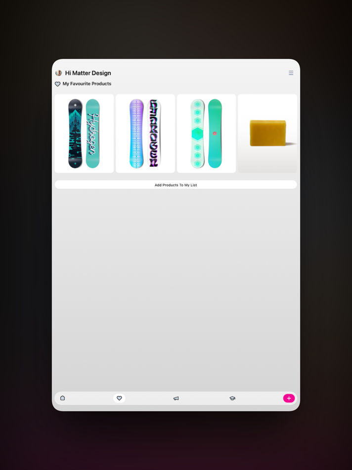 #2. folkal.com (iOS) โดย: Matter Design
