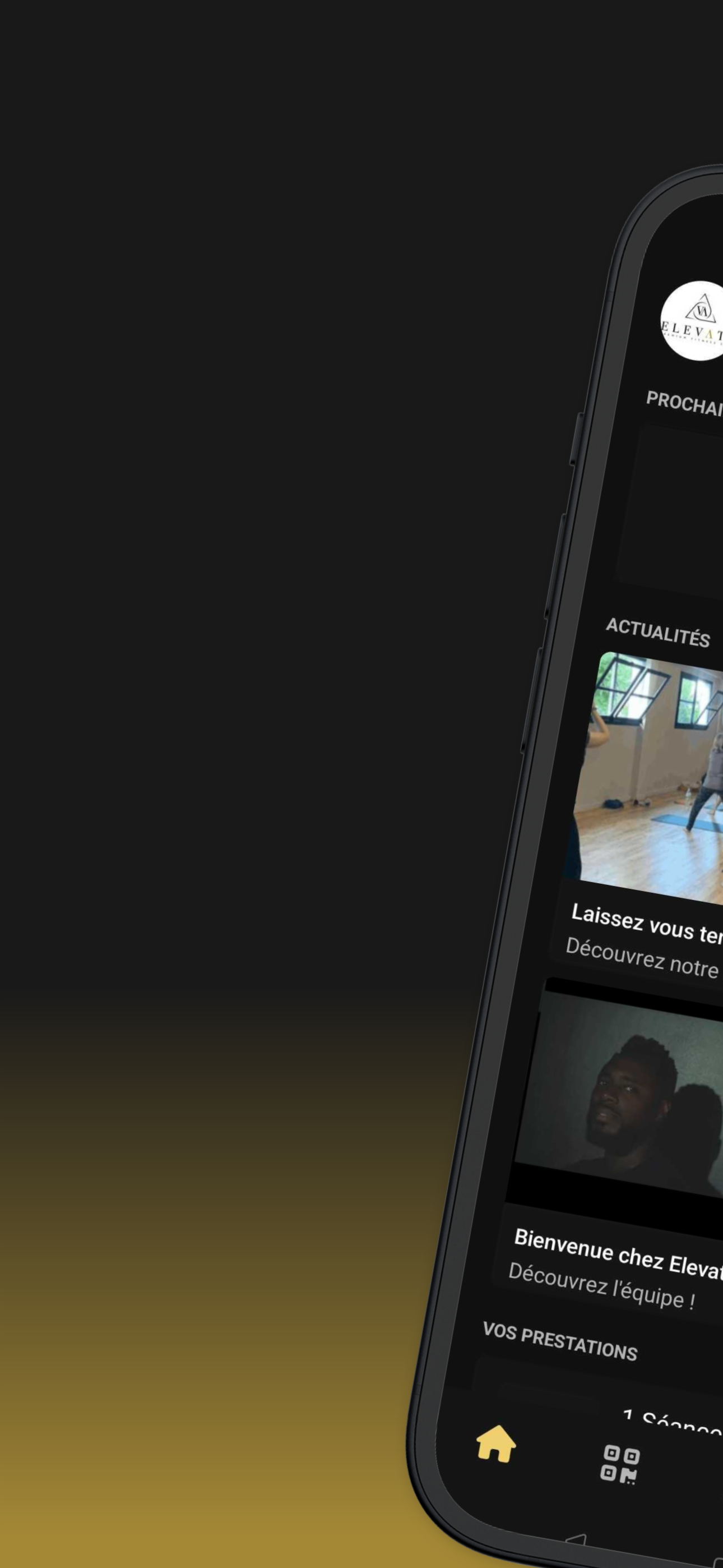 Elevate Premium Fitness