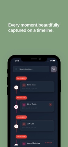 Couple Tale - For Relationship Screenshot 3 of 7
