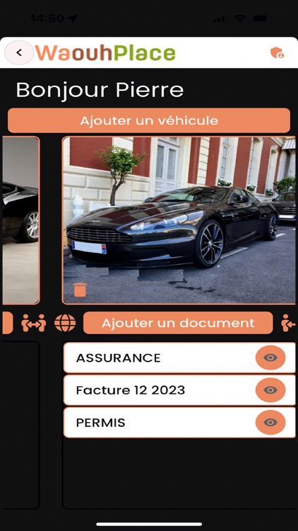 WaouhPlace screenshot-7