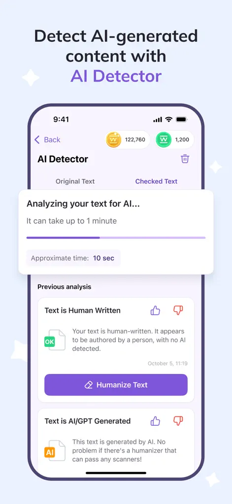 TextGuard AI - 仕事効率化アプリ | MWM