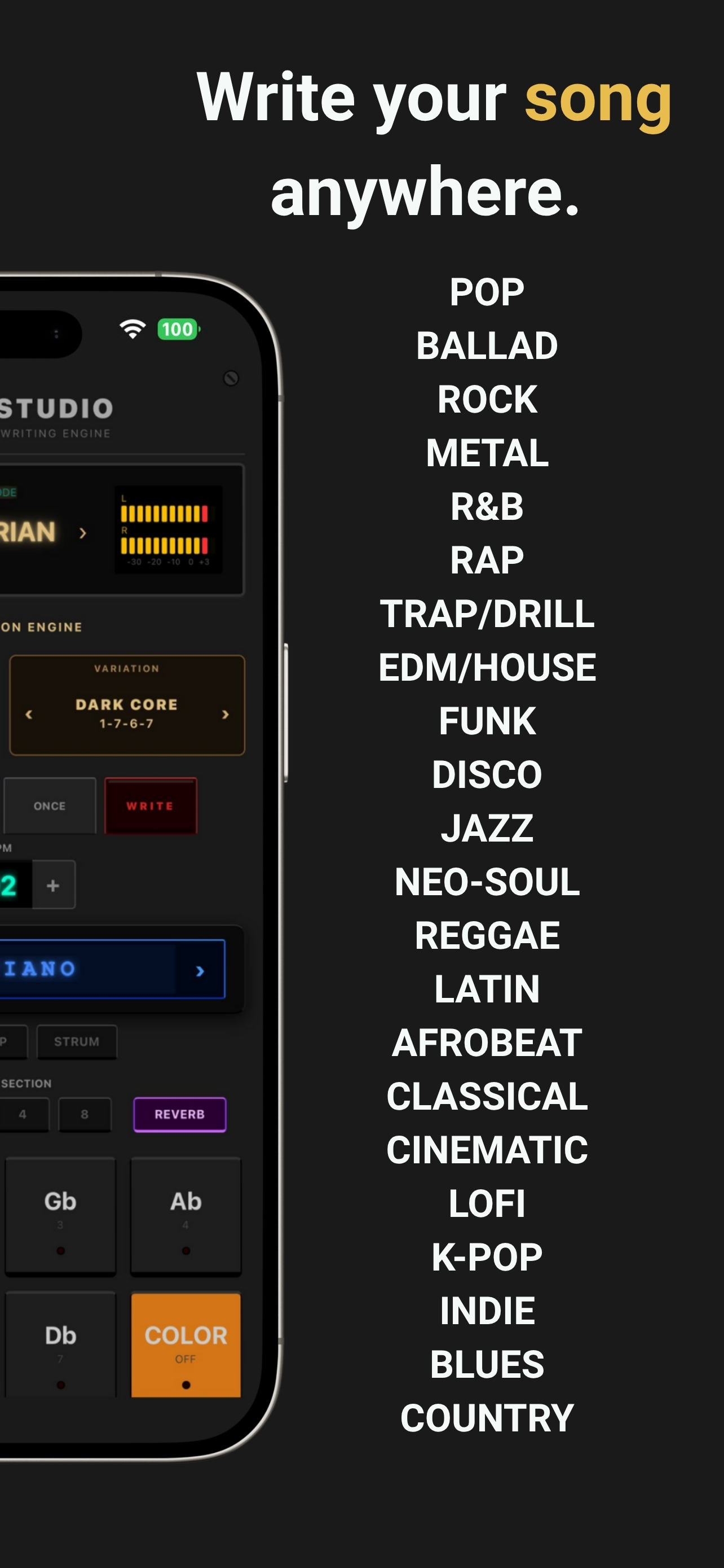 Urban Chord Studio