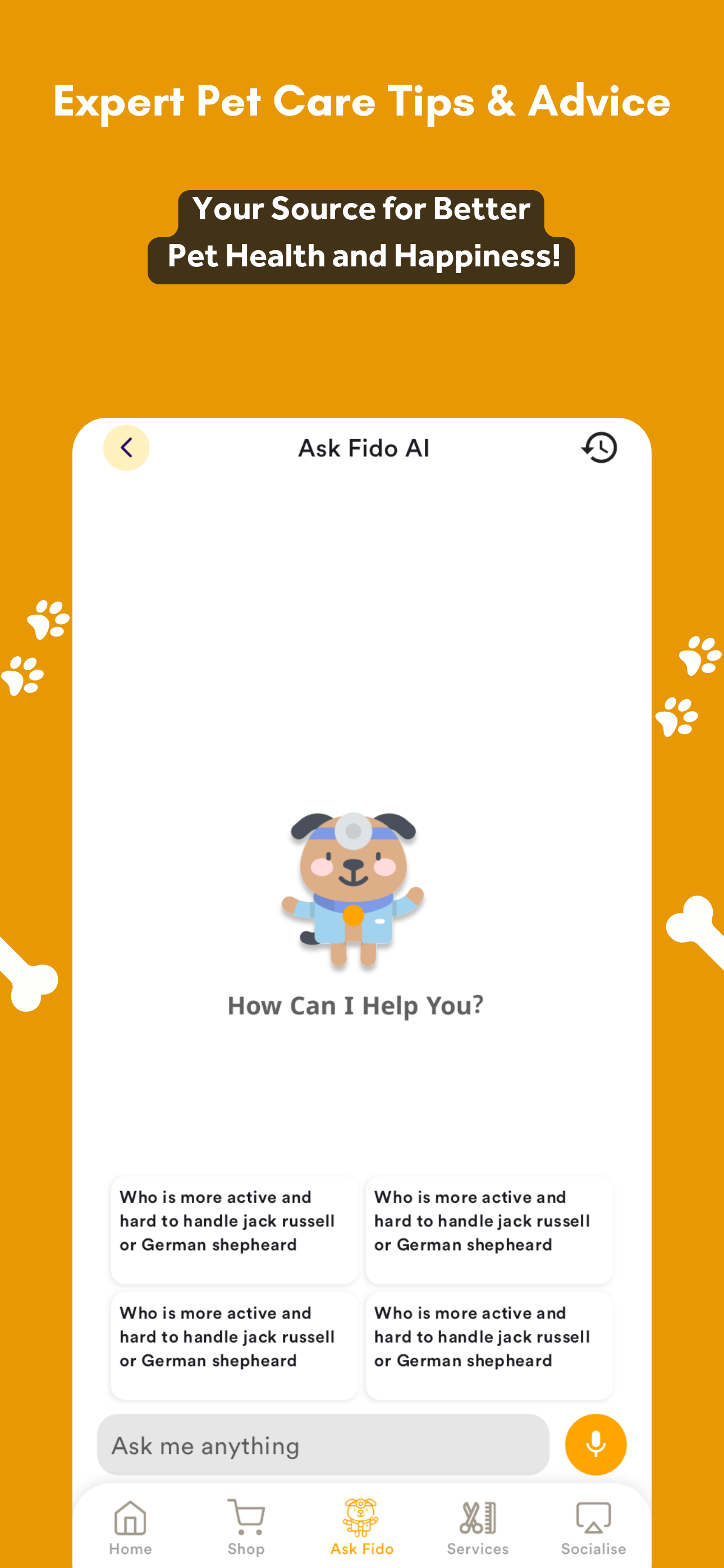 My Pet World - Pet Owner App screenshot 7