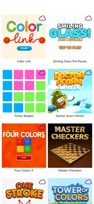 Puzzle Games - Offline Games screenshot 2