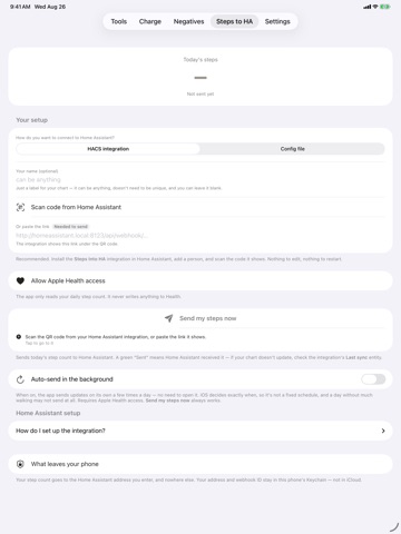 Plain and Simple Tools screenshot