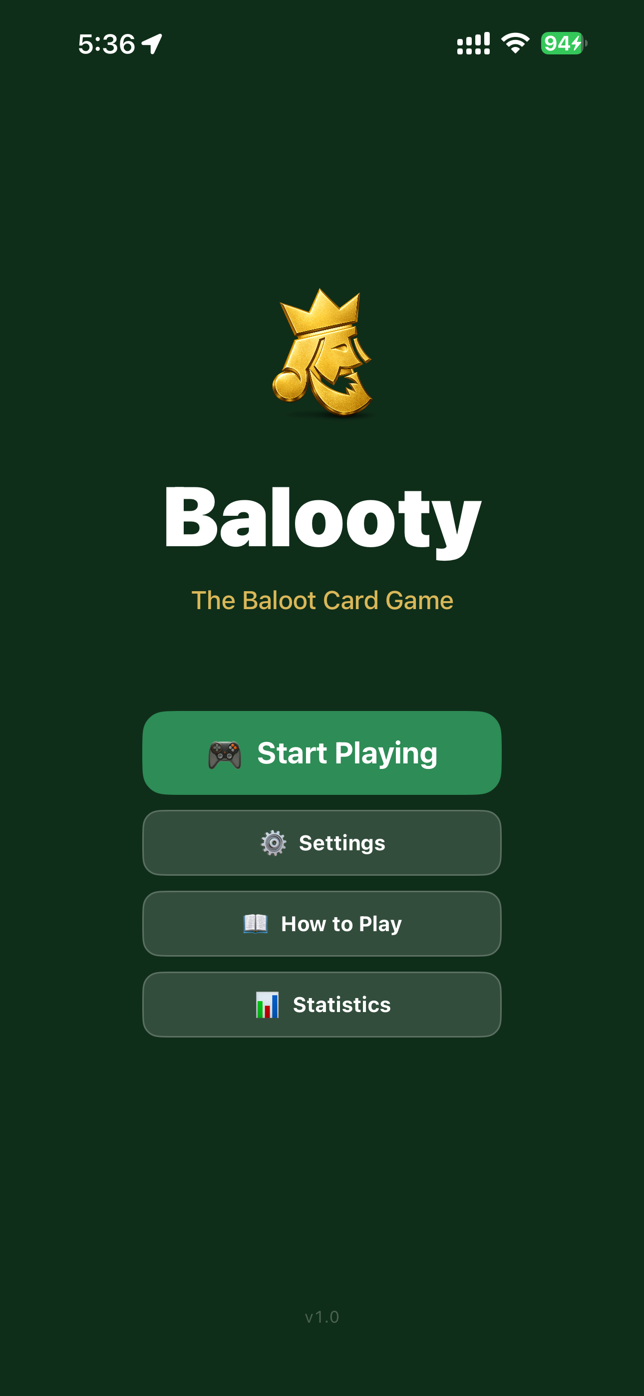 Balooty screenshot 5