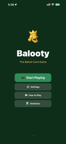 Balooty Screenshot 5 of 6