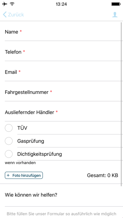 CCMeier Screenshot
