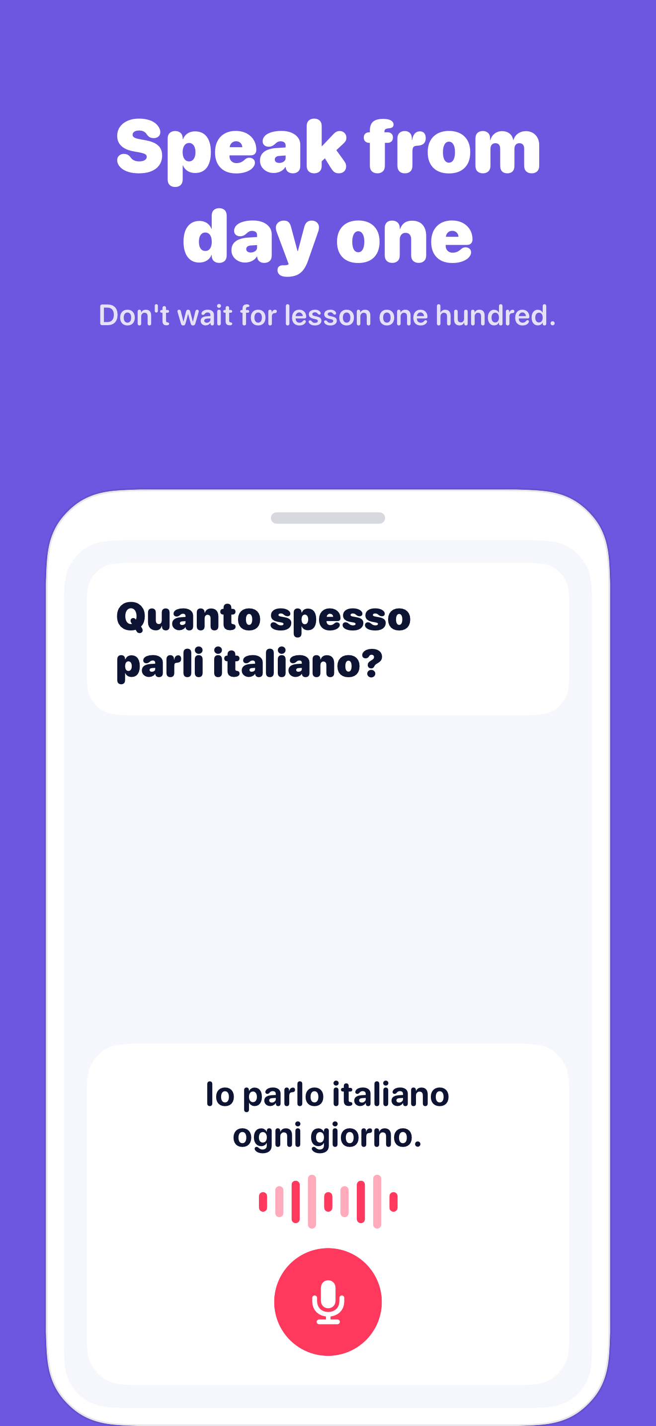 Level: Language Learning screenshot 5