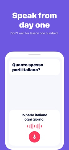 Level: Language Learning Screenshot 5 of 7
