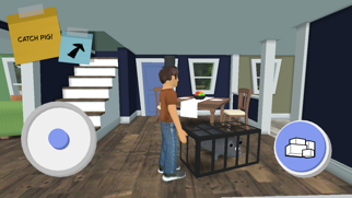 ElliePig screenshot 7