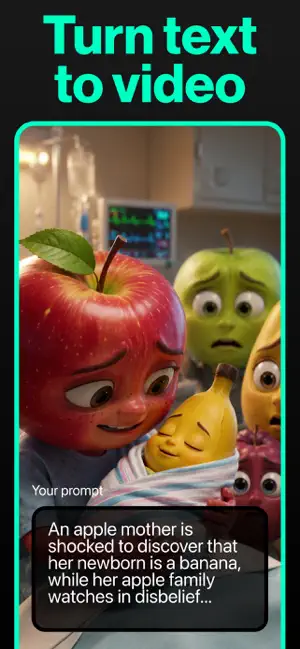 AI Video Maker - galoo screenshot 4