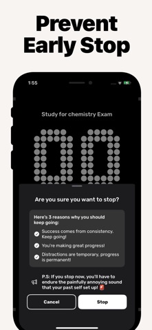 Focus Timer: Stay Focused screenshot