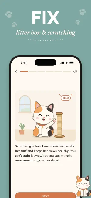 Pounce: Cat Training & Tricks screenshot 3