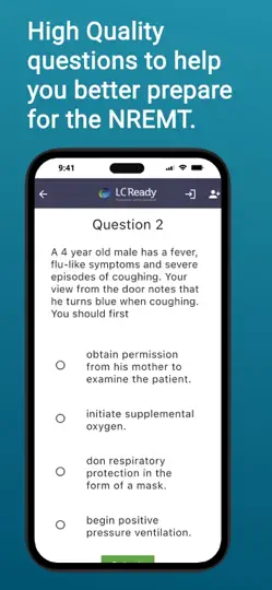 AEMT Review iPhone Screenshot 4