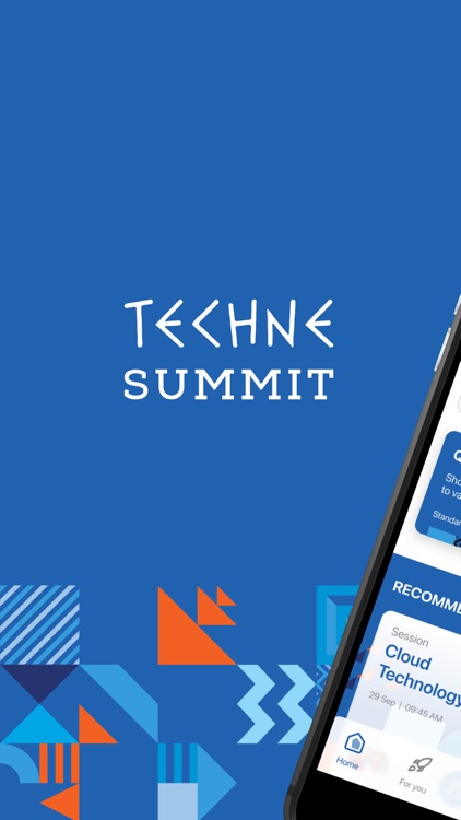 Techne-Summit